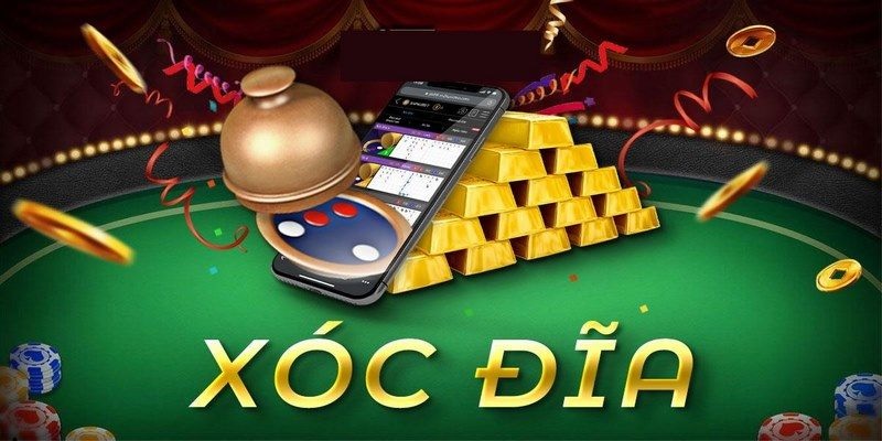 nguồn gốc xuất xứ của trò chơi xóc đĩa onlie tại fun88