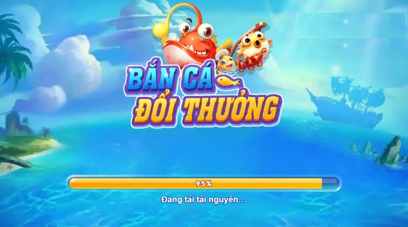 giới thiệu chung về bắn cá đổi thưởng tại fun88