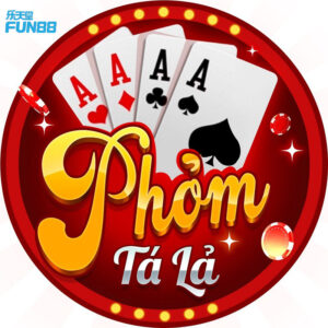 phỏm tá lả fun88 2025